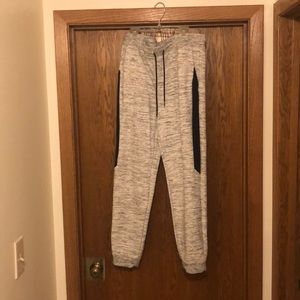 Urban Pipeline Soft Running/Casual Joggers